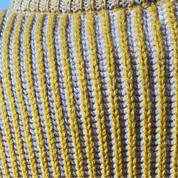 Topshop Oversized Sweater - Picture 7 of 12